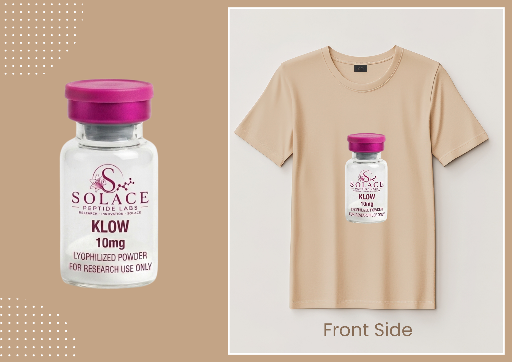 KLOW T-shirt