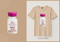 Selank T-shirt