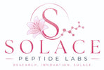 Solace Peptide Labs - Home