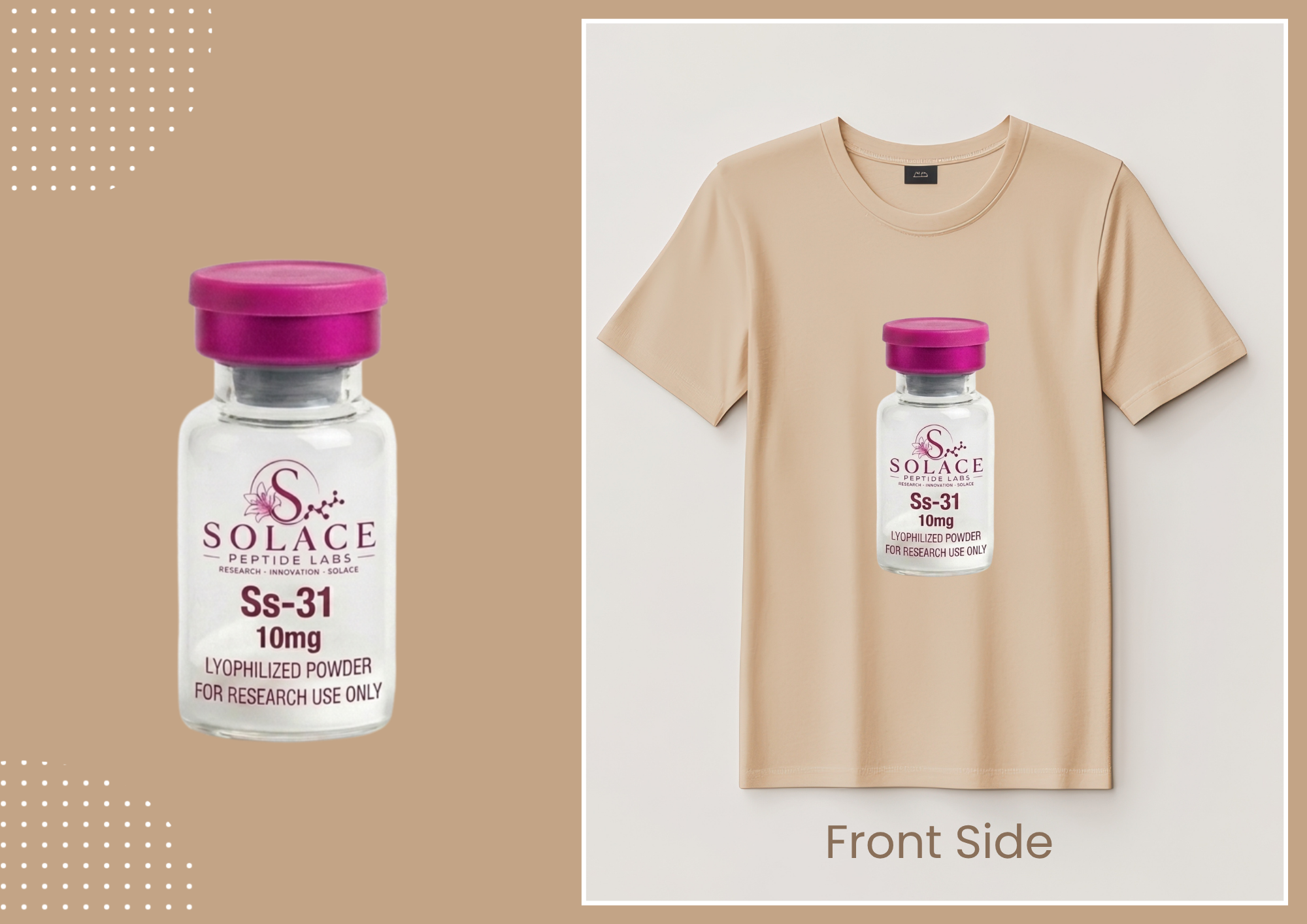 Ss-31 T-shirt