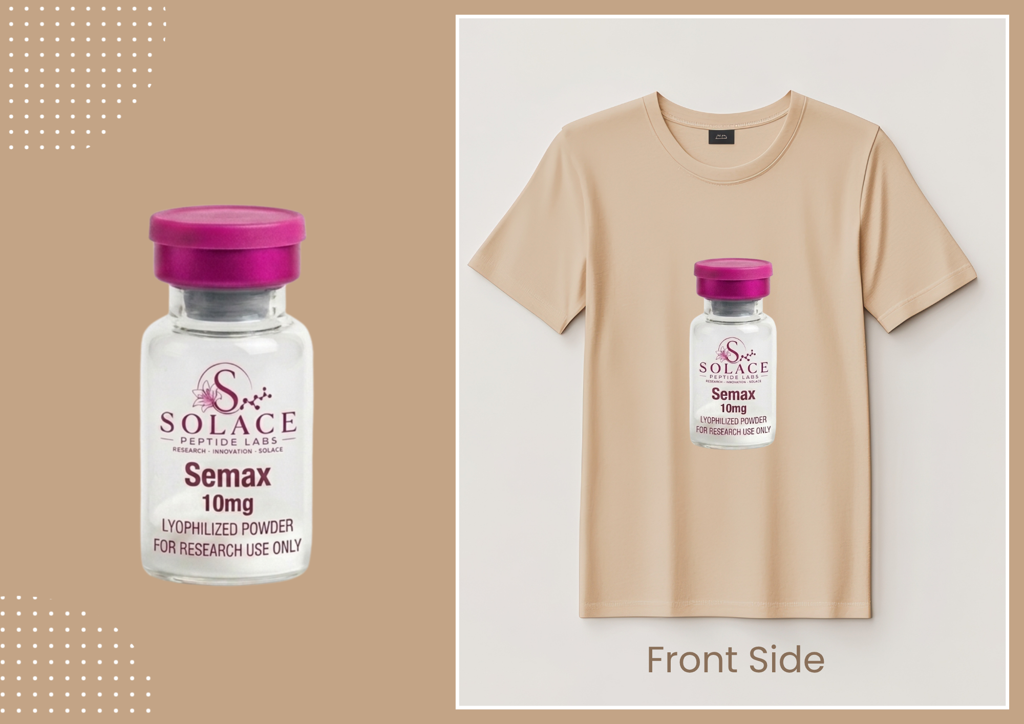 Semax T-shirt