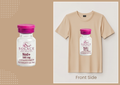 NAD+ T-shirt